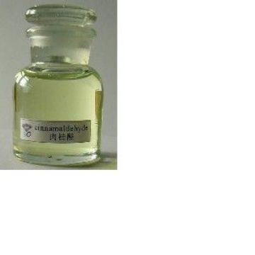 Cinnamic Alehyde